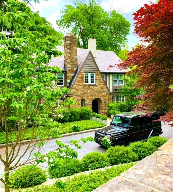 Washington, DC AFrame Style Homes For Sale