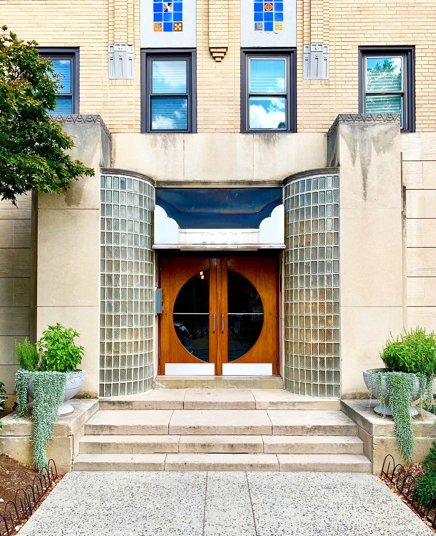 Washington, DC Art Deco Homes For Sale