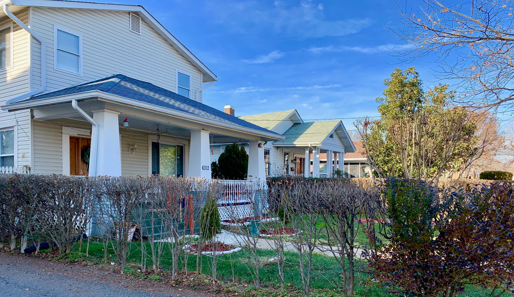 Bungalow Homes in Washington, DC. Newest Inventory.