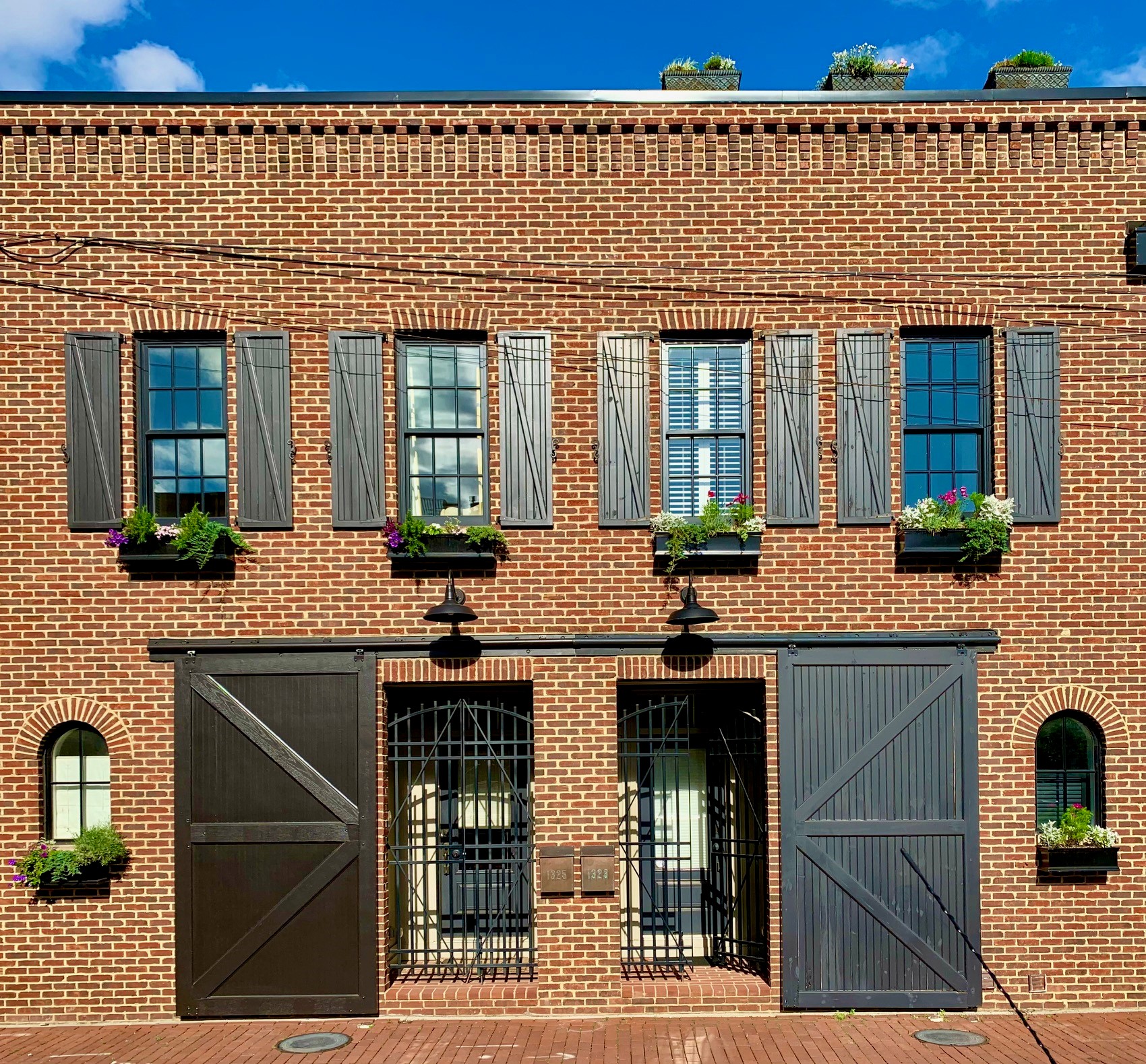 Washington, DC Carriage Houses For Sale