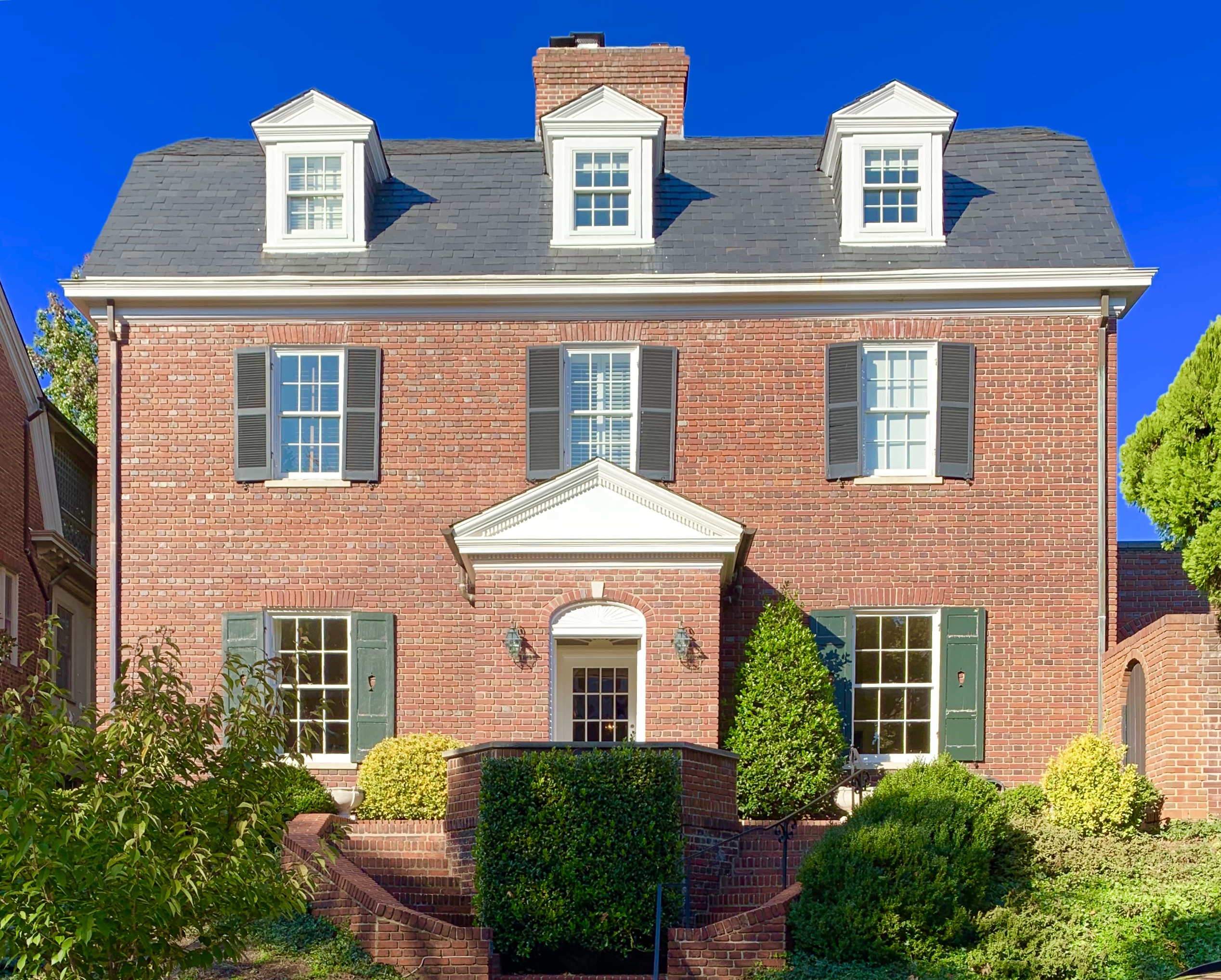 Colonial Homes For Sale in Washington, DC. Newest Inventory