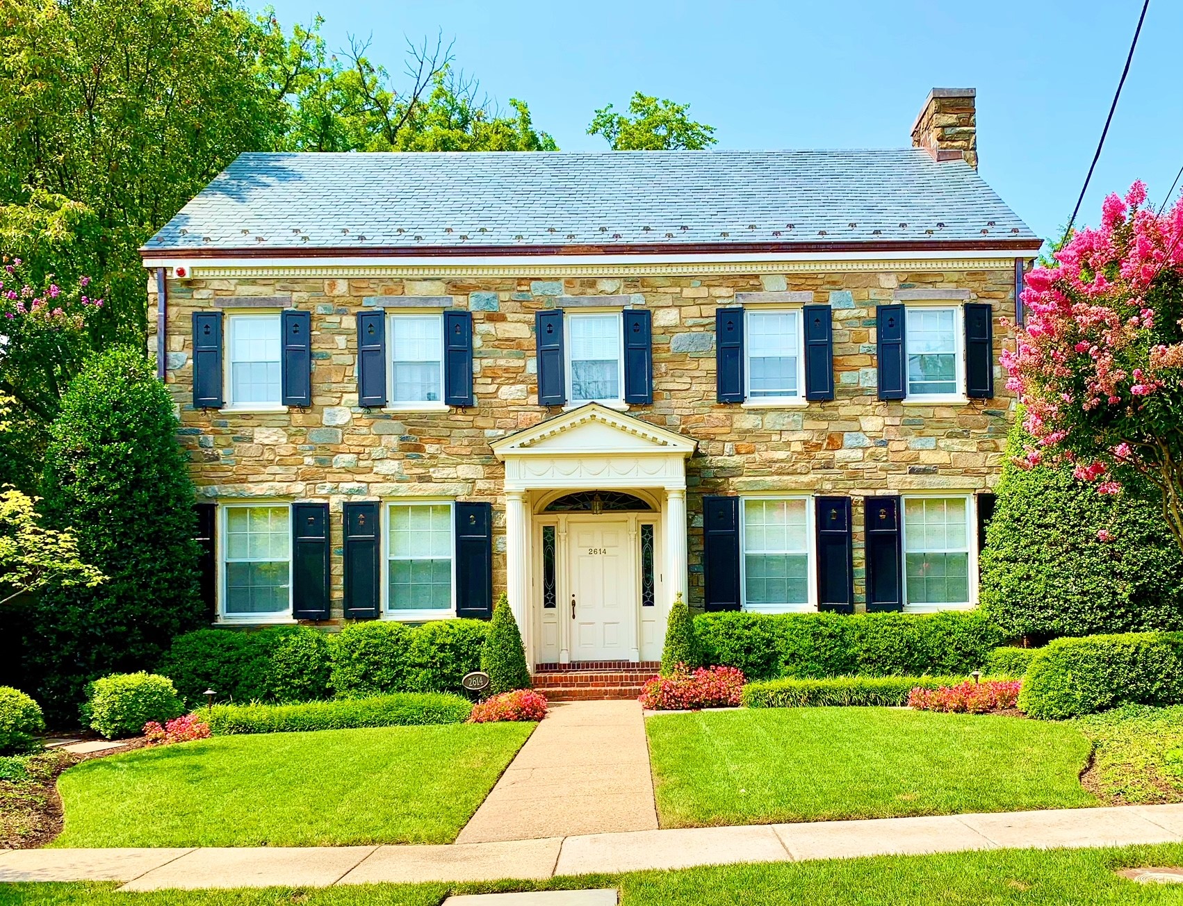 Washington, DC Homes By Style. Newest Inventory