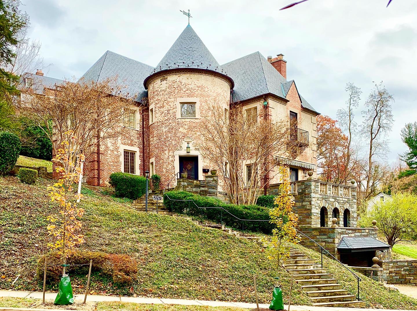 Washington Dc French Style Homes Newest Inventory