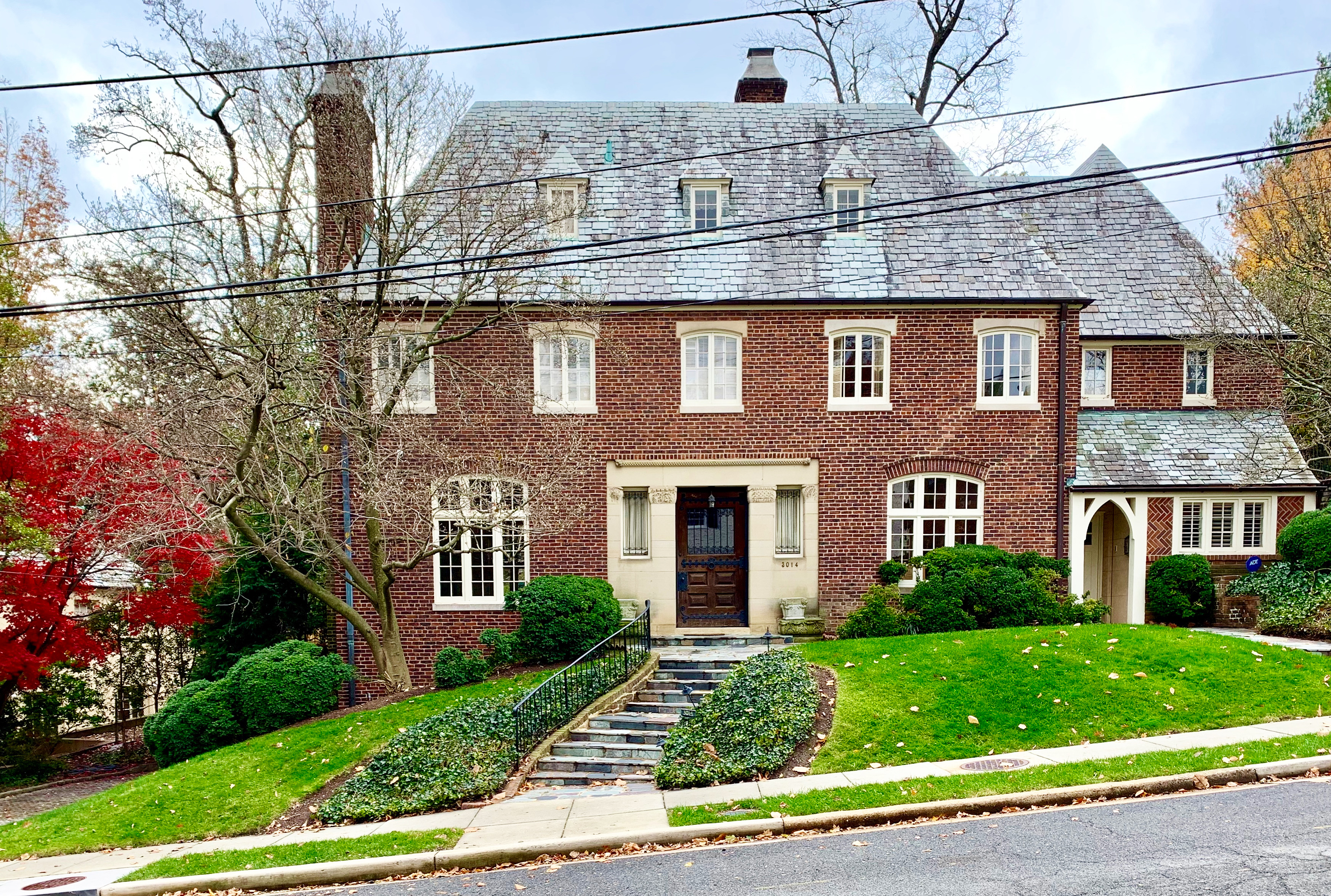 Washington Dc French Style Homes Newest Inventory