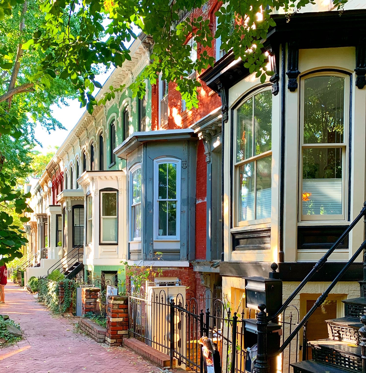 Victorian Homes For Sale In Washington - u4n9k6w