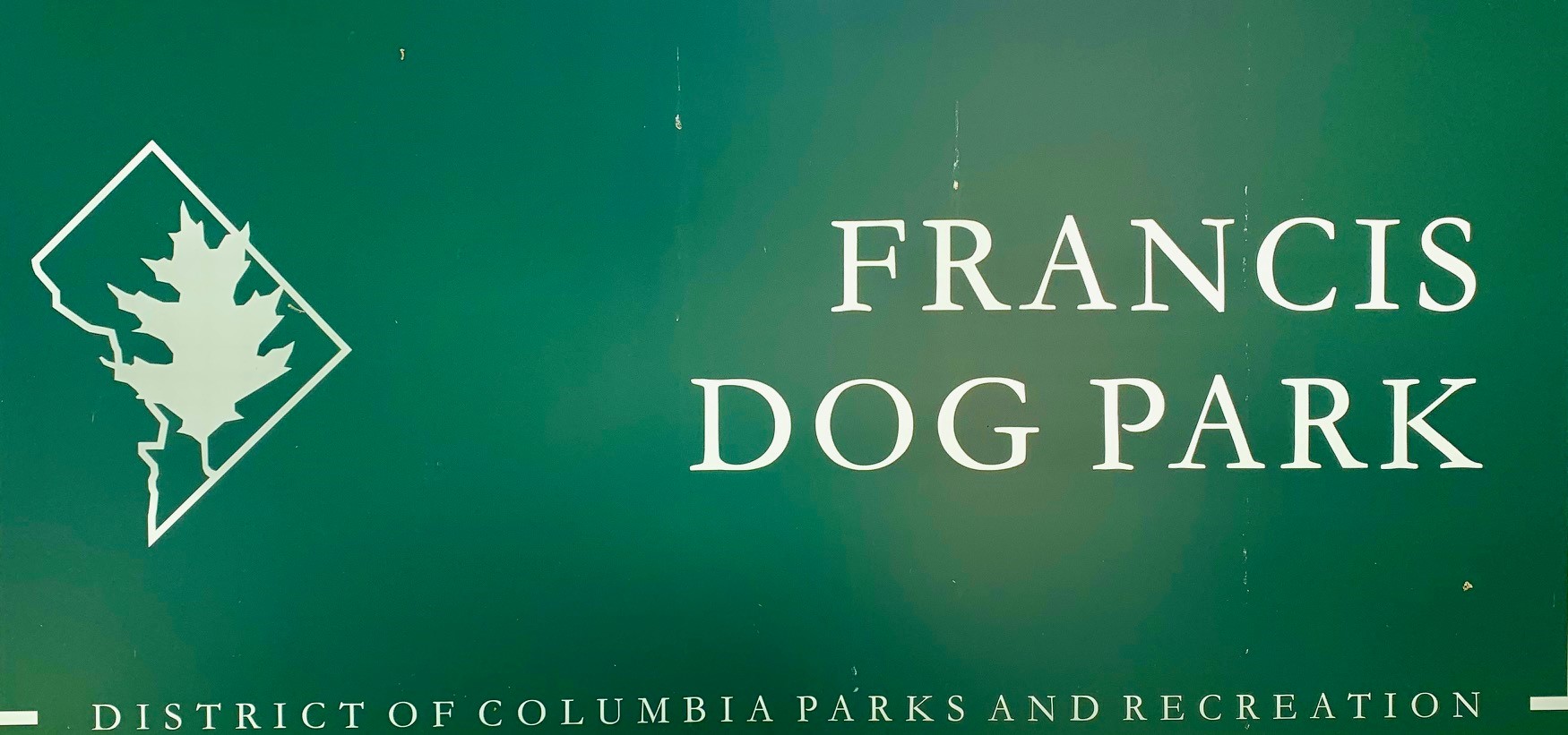 Washington, DC Homes For Sale Near Francis Dog Park