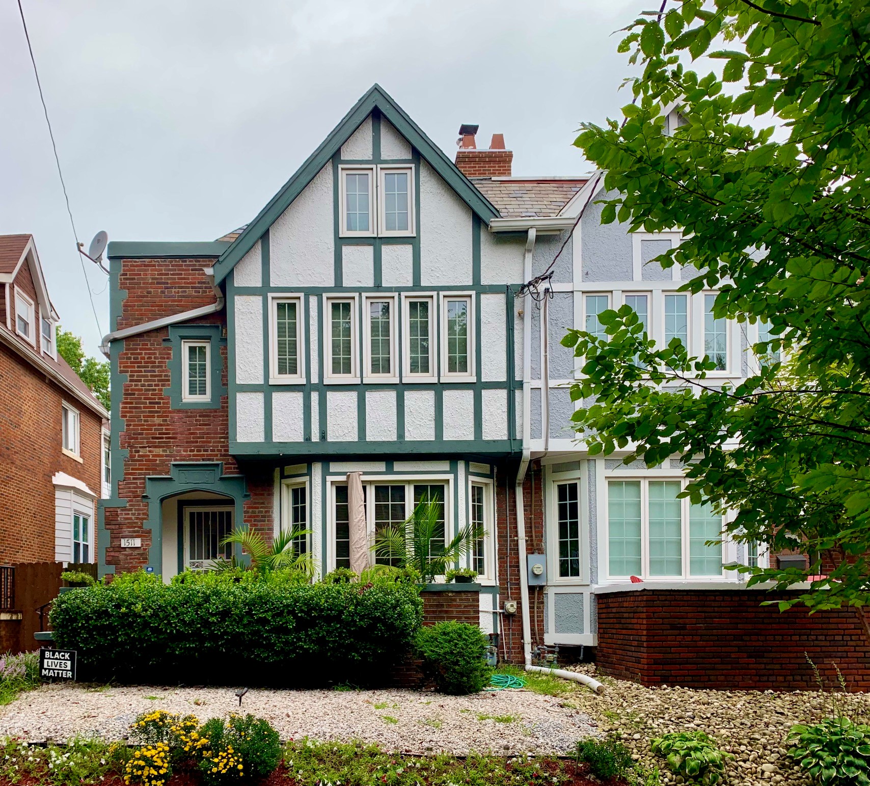 Washington, DC Homes With 2500 3000 Square Feet