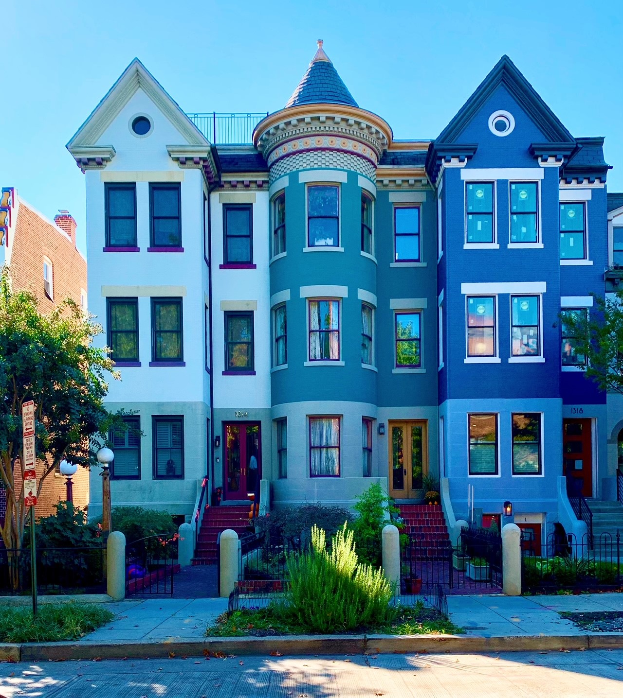 Washington, DC Homes With Walkout Basement