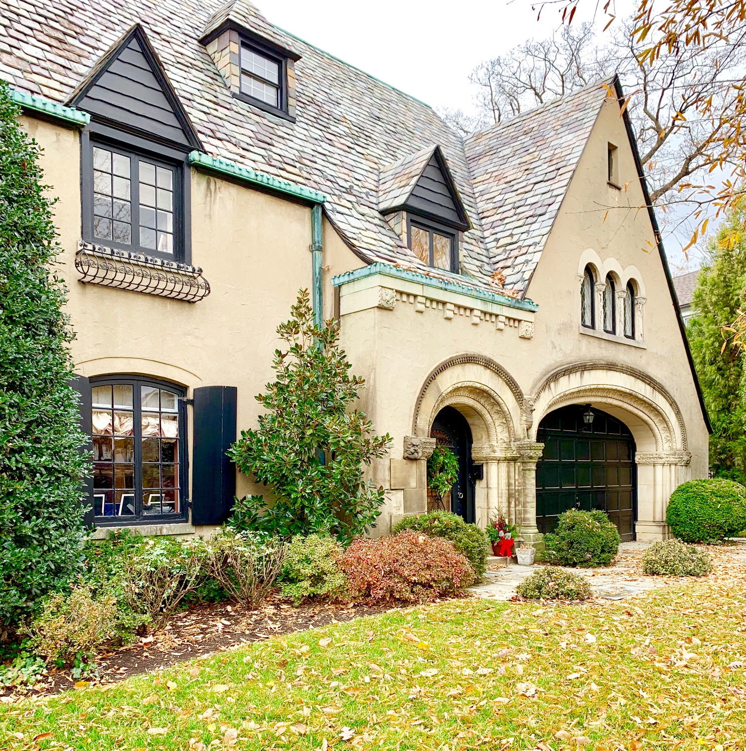 Luxury Homes In Woodland Normanstone Terrace DC. View Every Home On