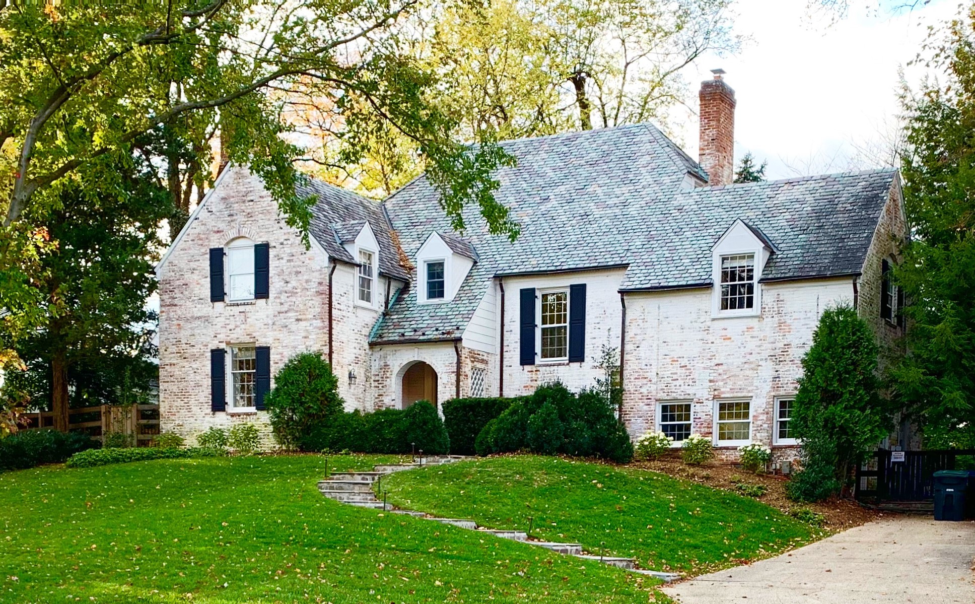 Luxury Homes in Northwest, DC. Newest Inventory.