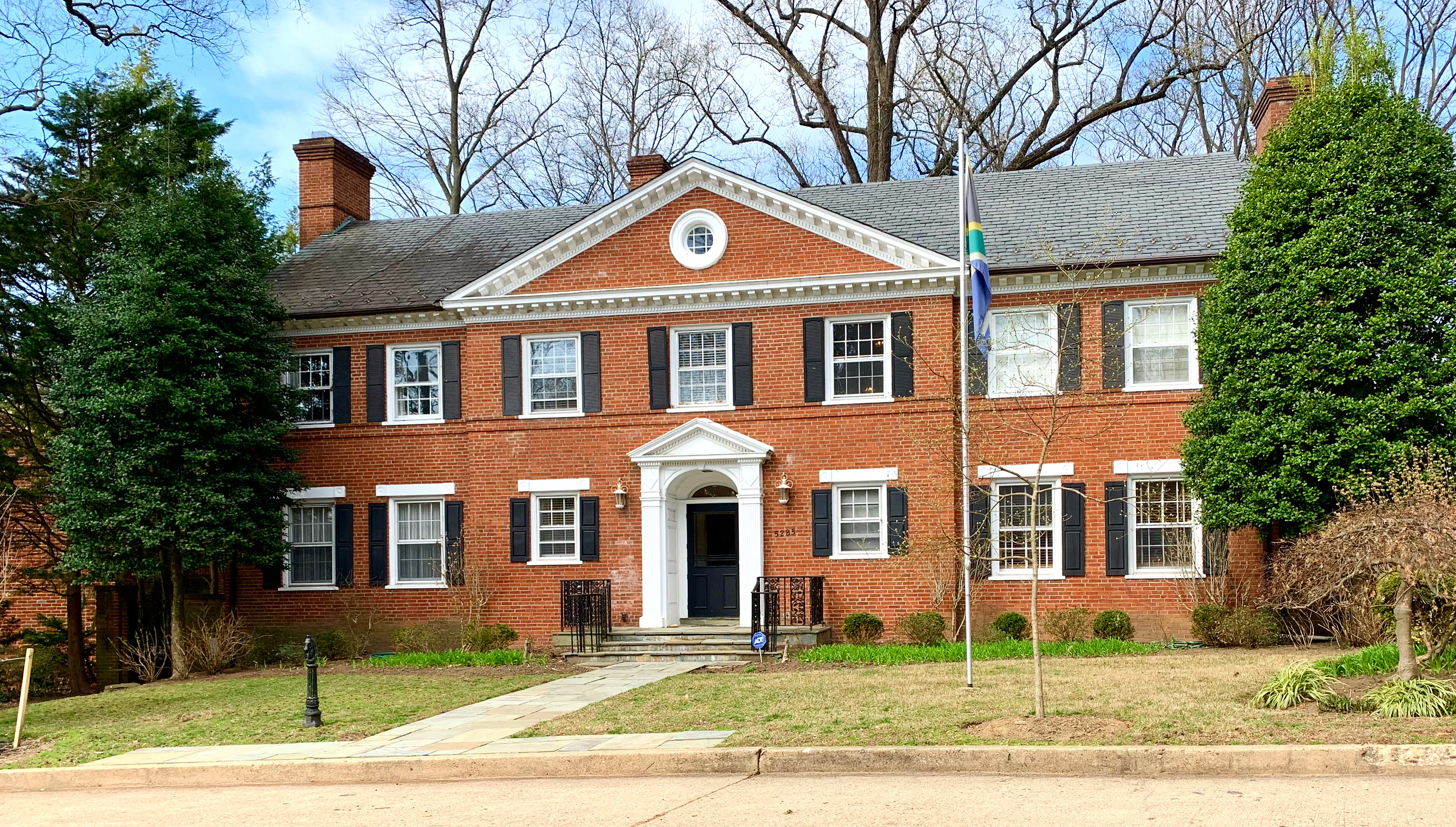 Washington, DC Manor Homes For Sale. Newest Inventory