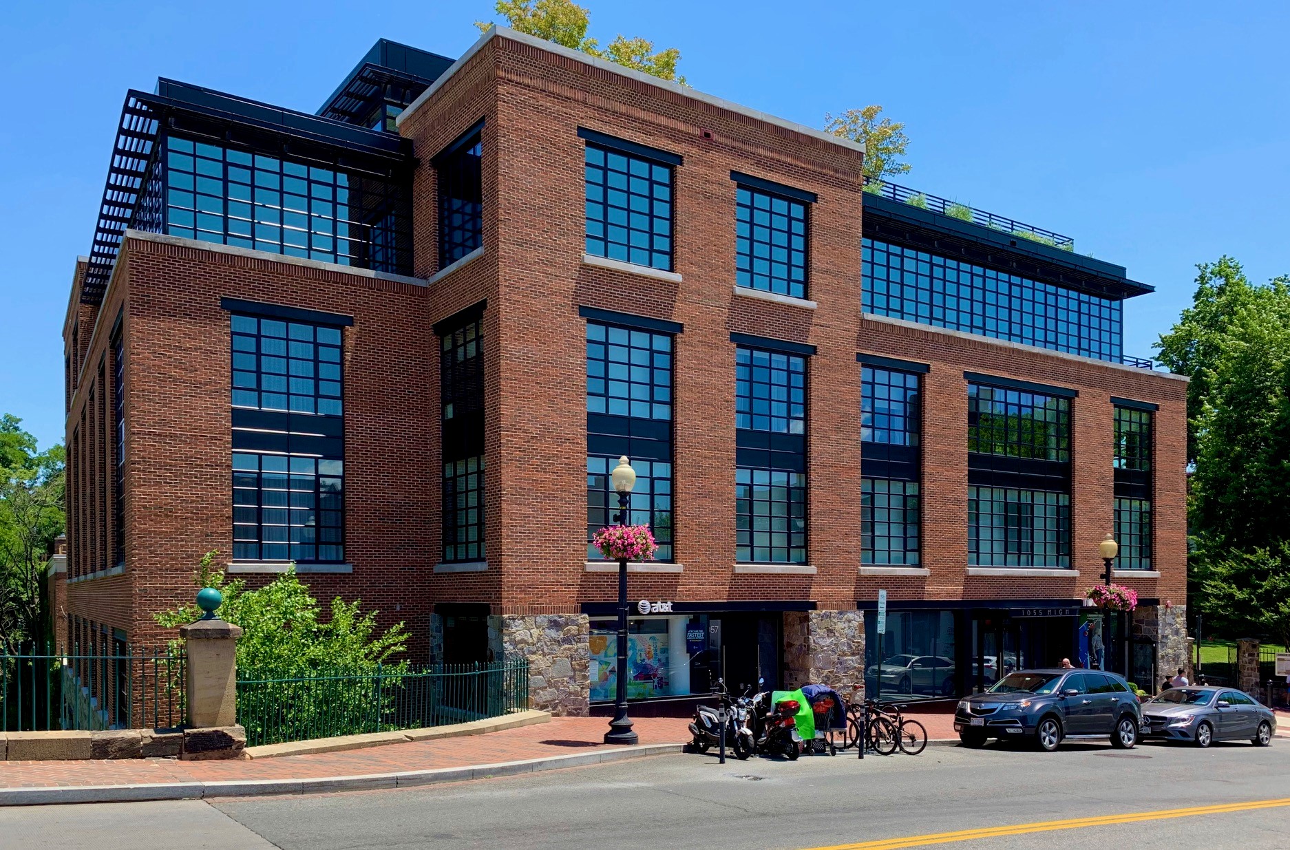 Washington, DC Most Luxurious Condos For Sale