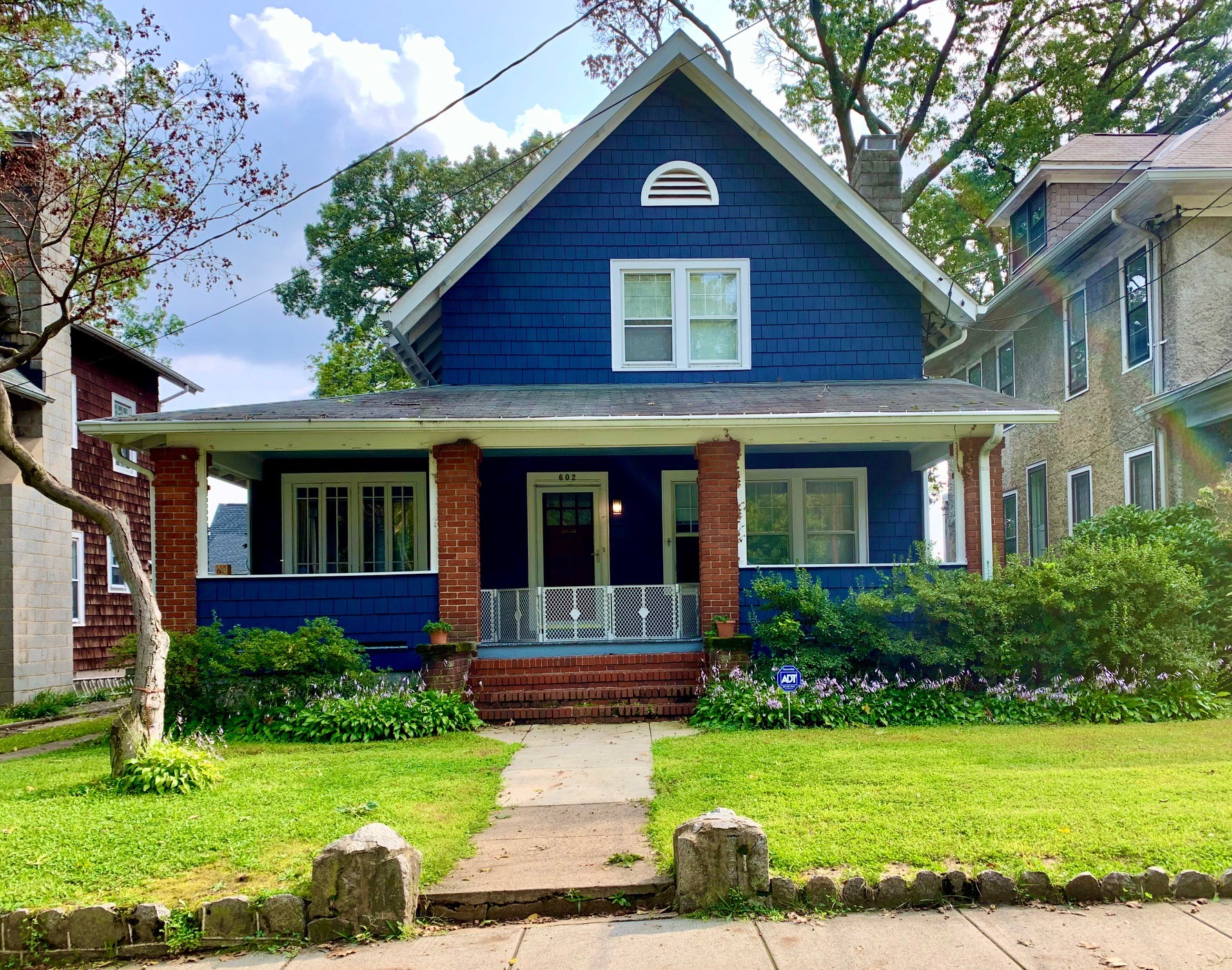 Washington, DC National Folk Style Homes For Sale