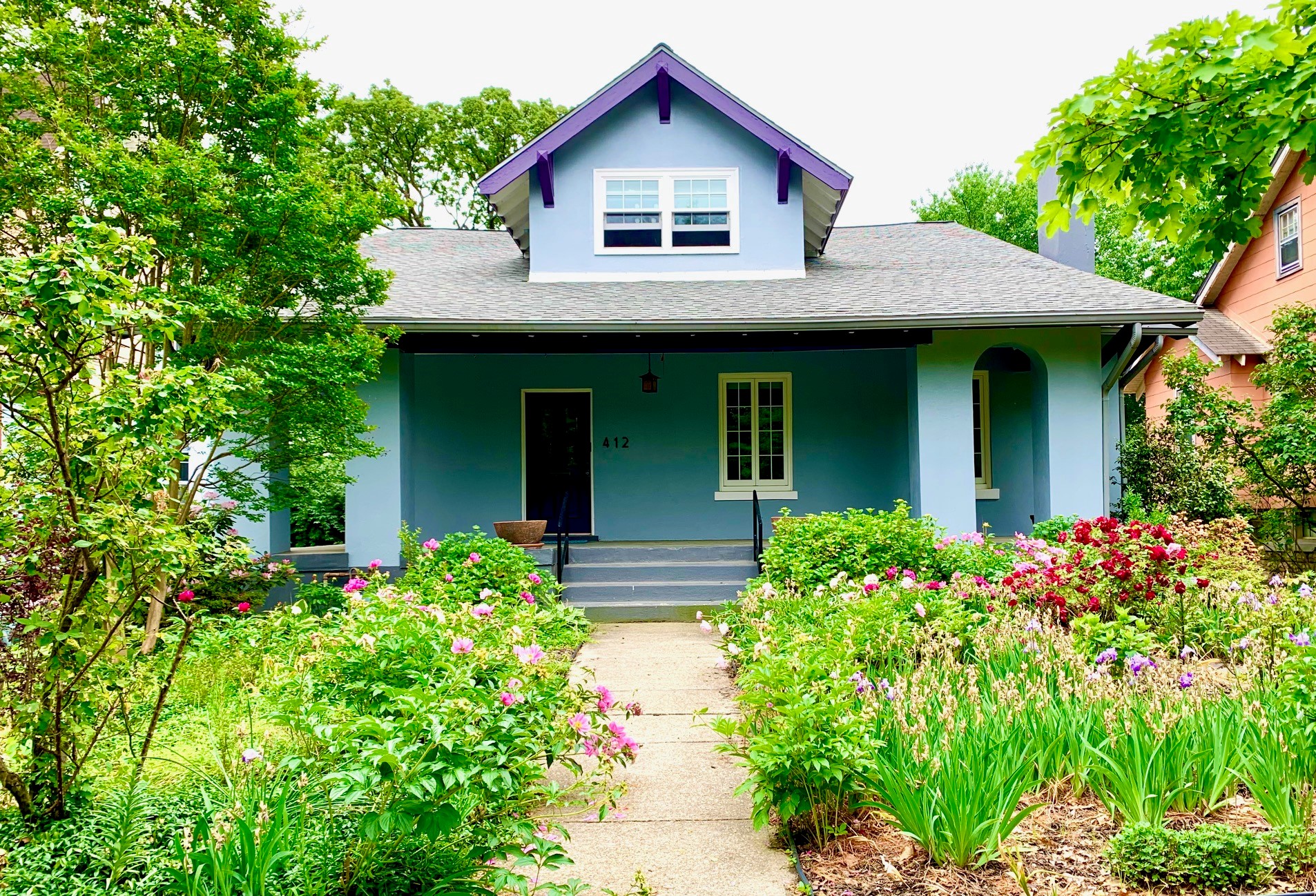 Washington, DC National Folk Style Homes For Sale