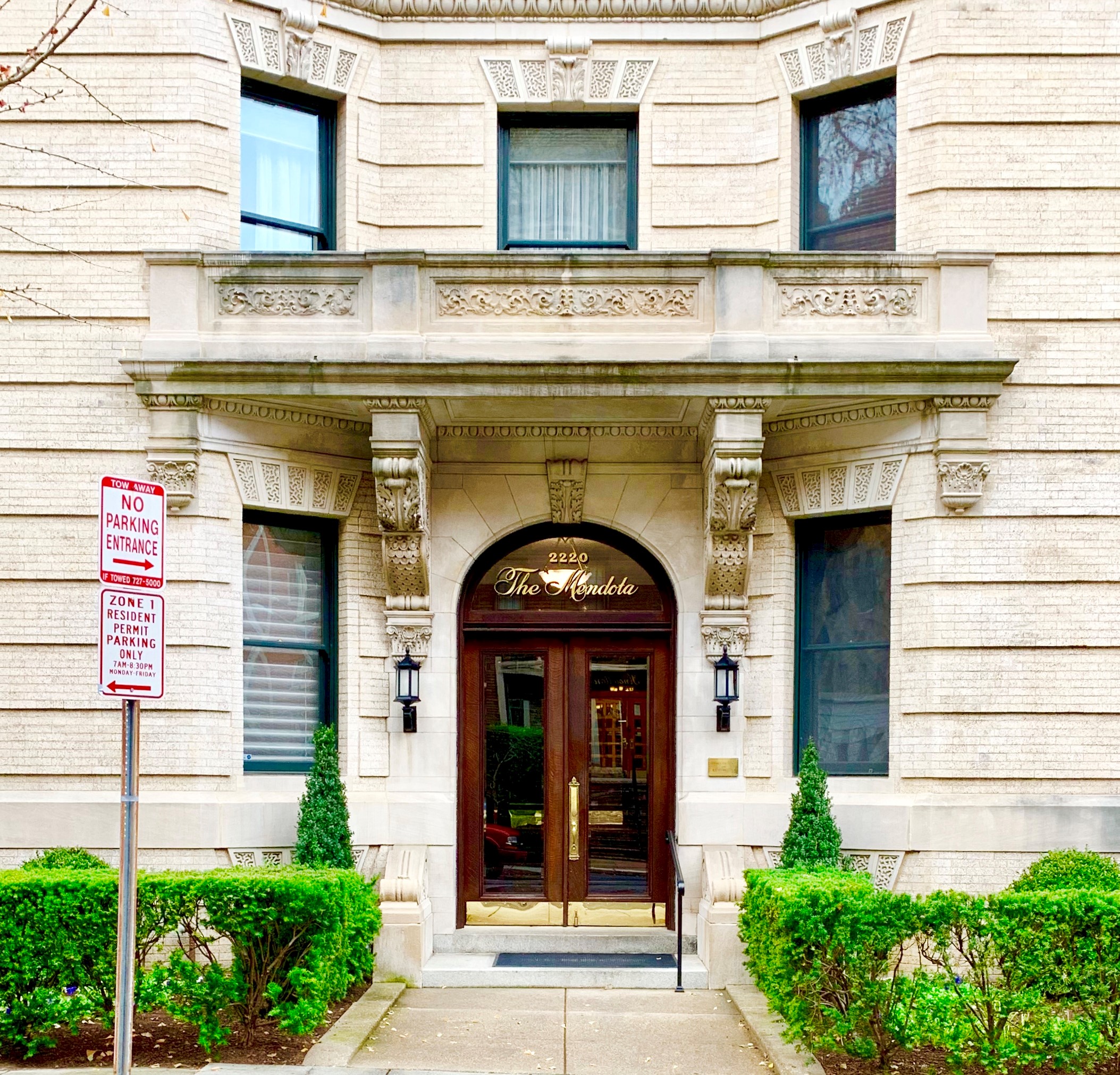PreWar Condos in Washington, DC. Newest Inventory.