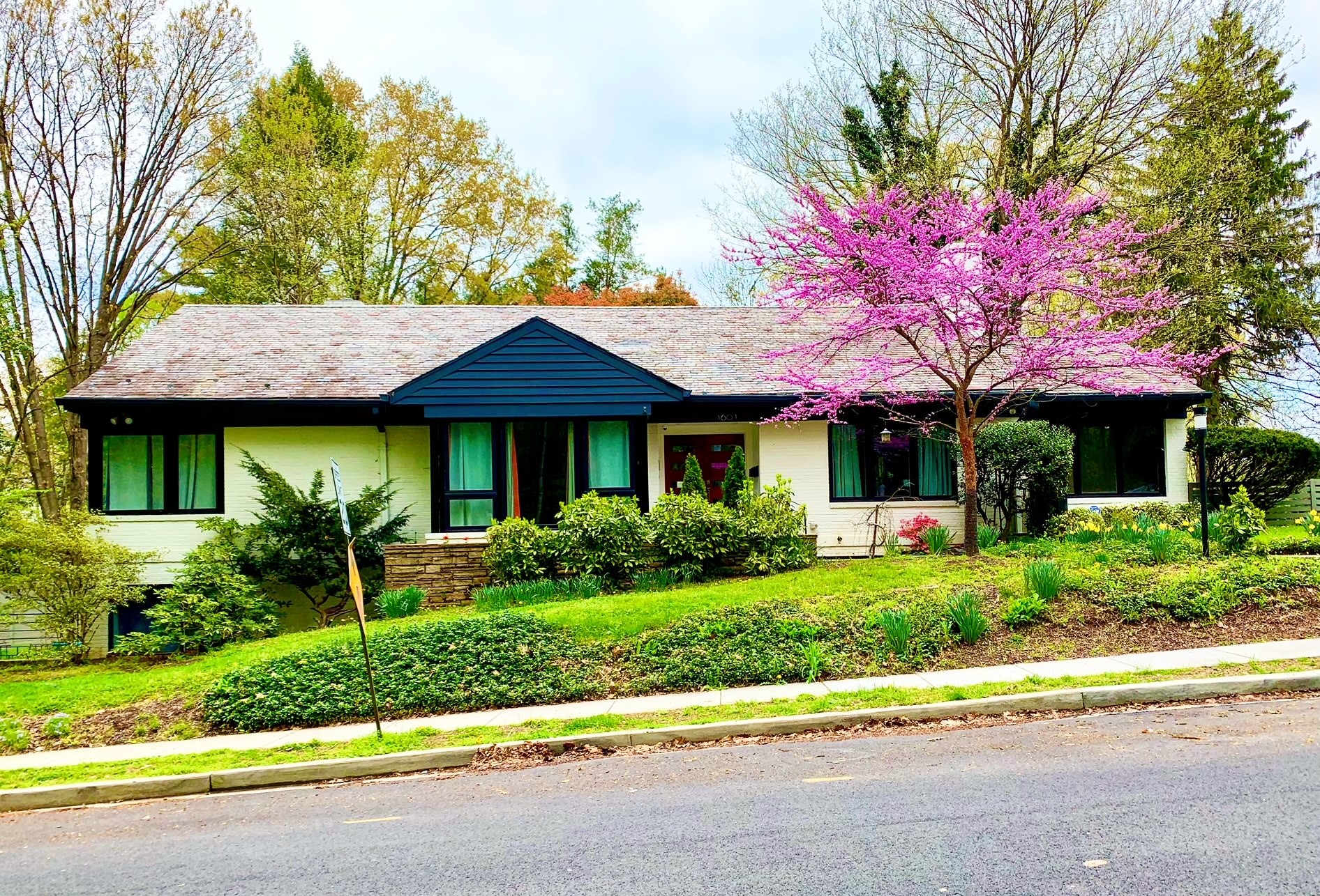 Washington, DC Ranch Homes For Sale. Newest Inventory.