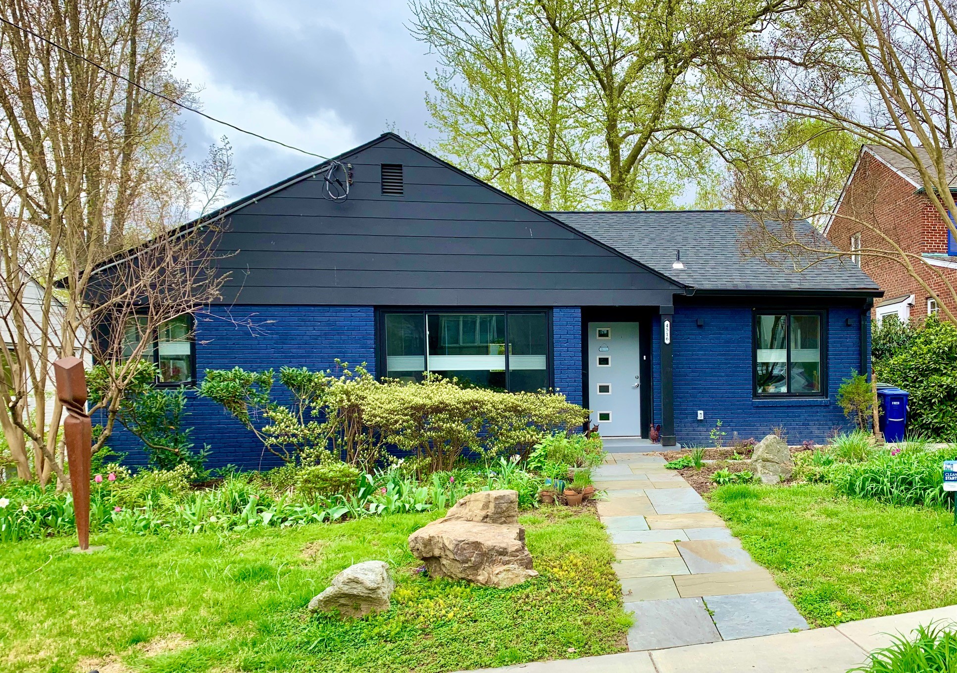 Washington, DC Ranch Homes For Sale. Newest Inventory.