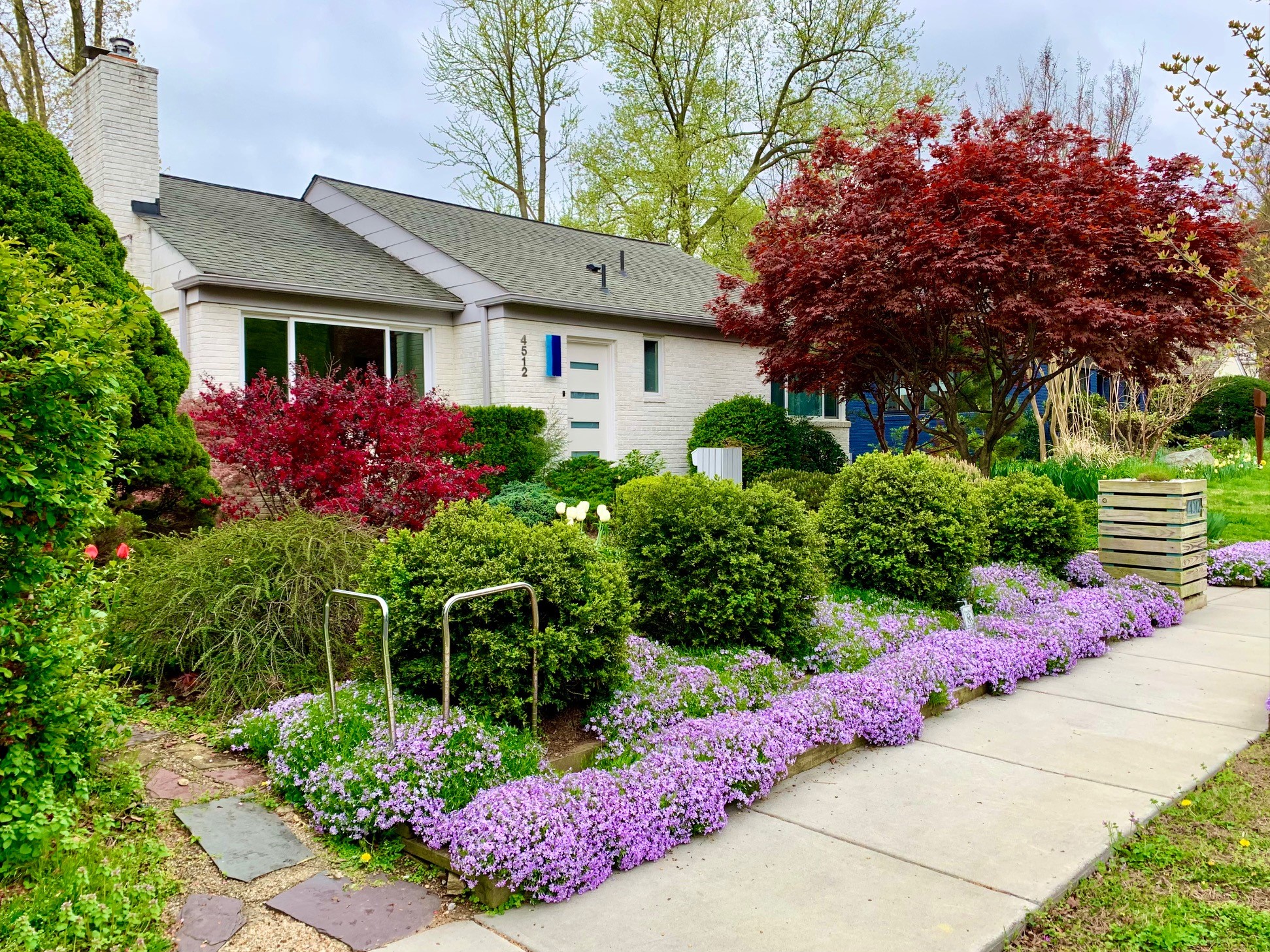 Washington, DC Ranch Homes For Sale. Newest Inventory.