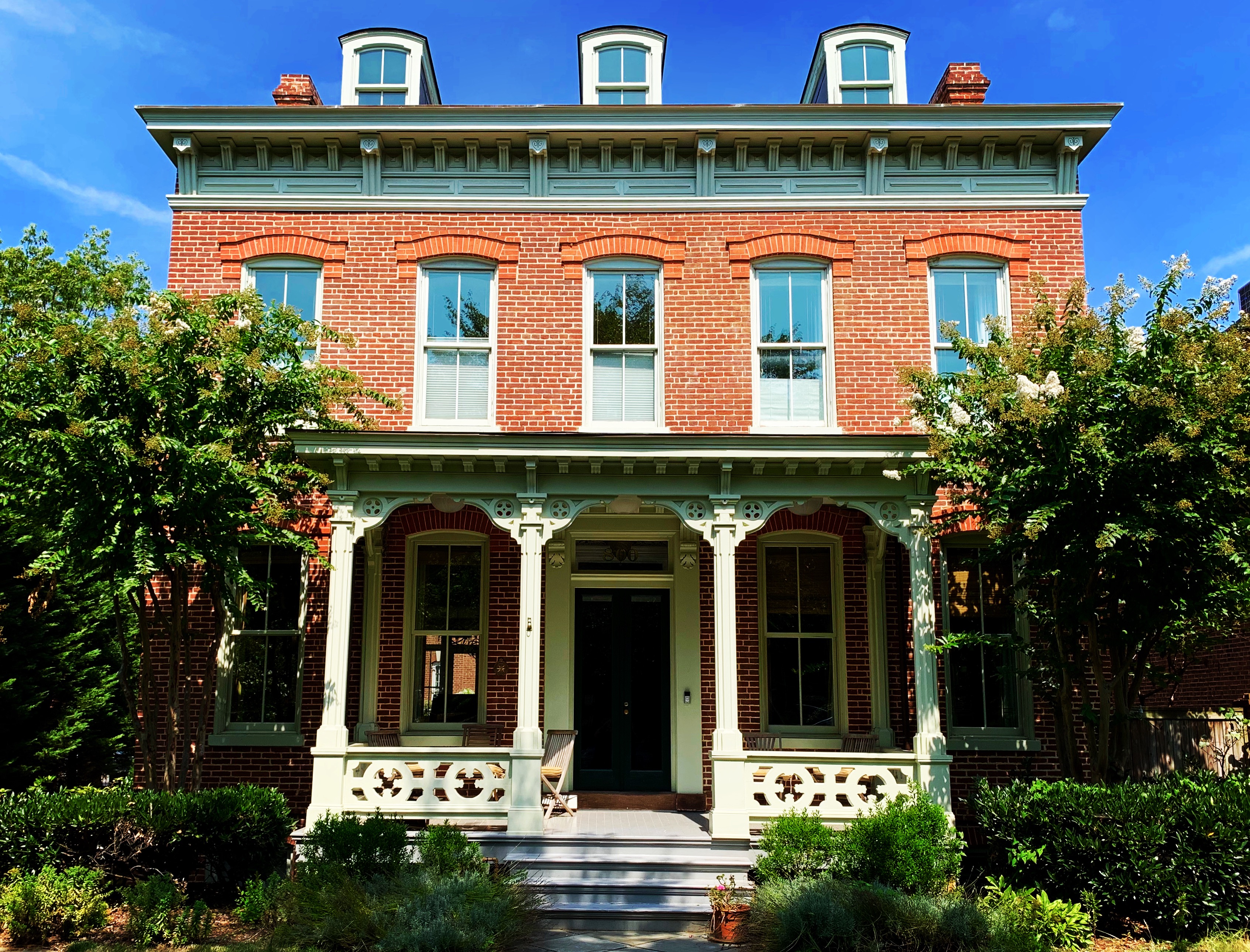 Southeast, DC Detached Homes For Sale. Newest Inventory