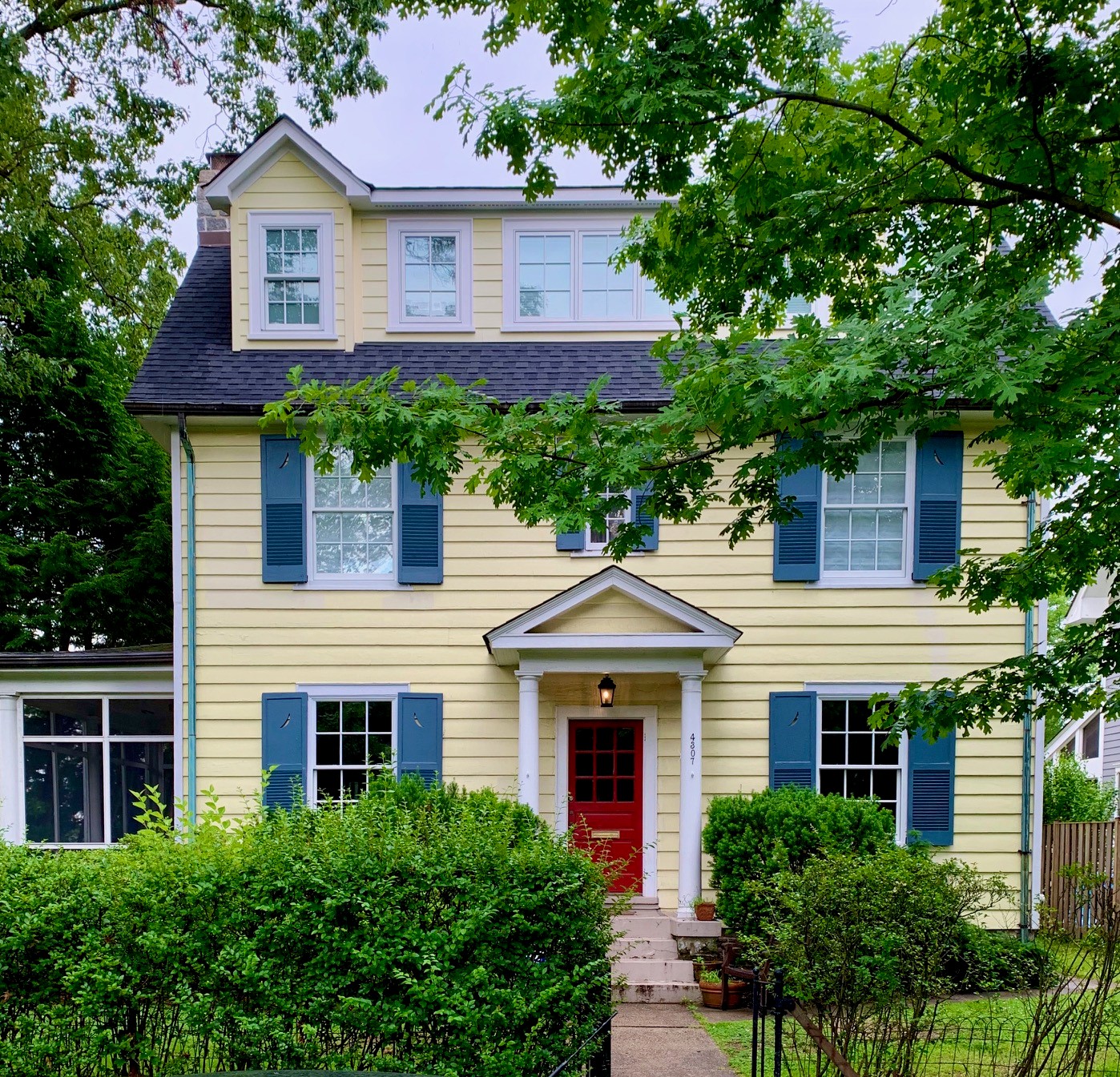 Washington, DC Split Foyer Homes For Sale