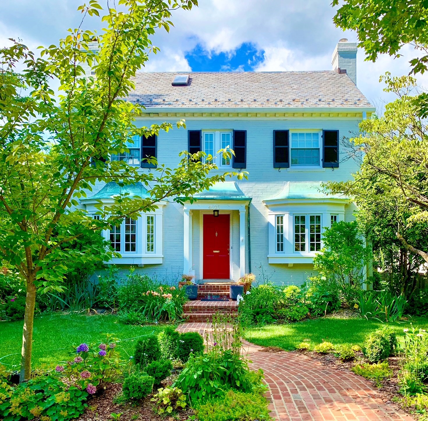 Washington, DC Split Level Homes For Sale