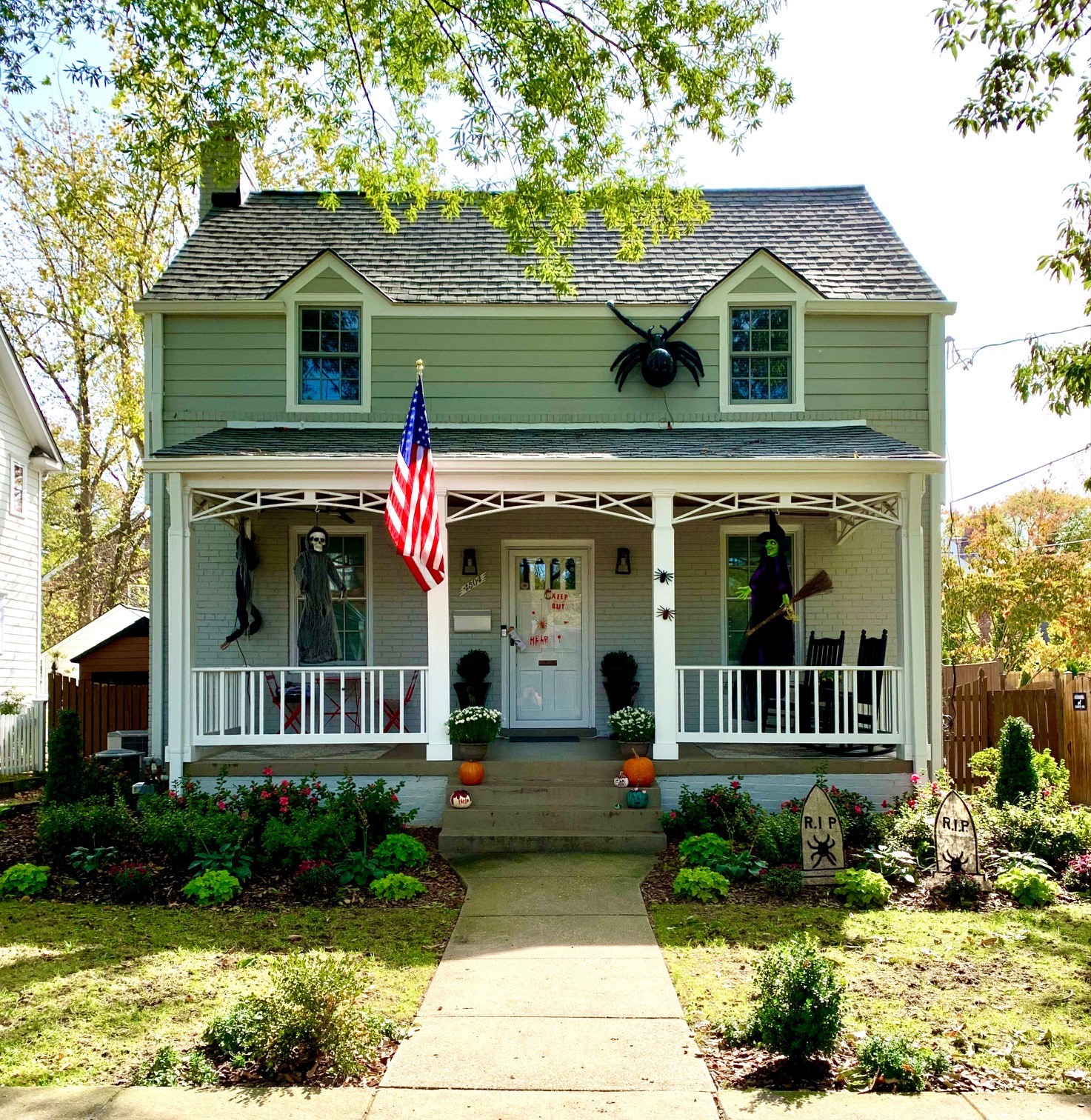 Washington, DC Split Level Homes For Sale