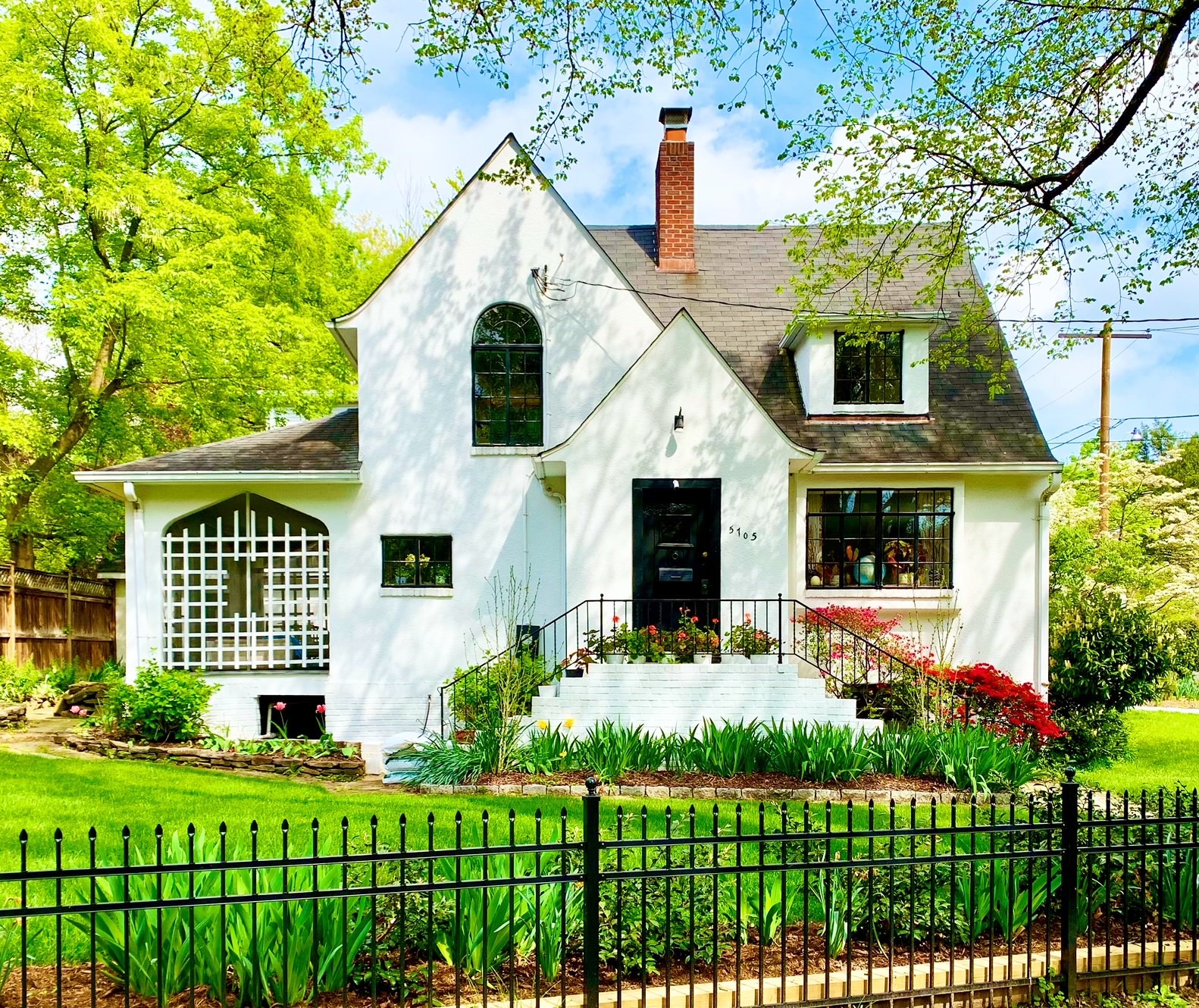 Washington, DC Tiny Houses For Sale