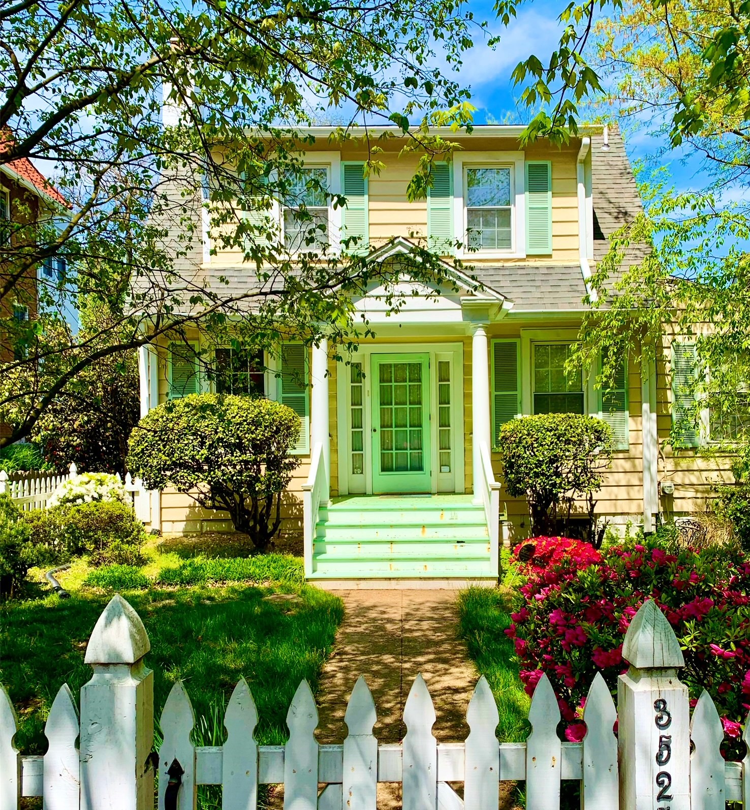 Washington, DC Tiny Houses For Sale