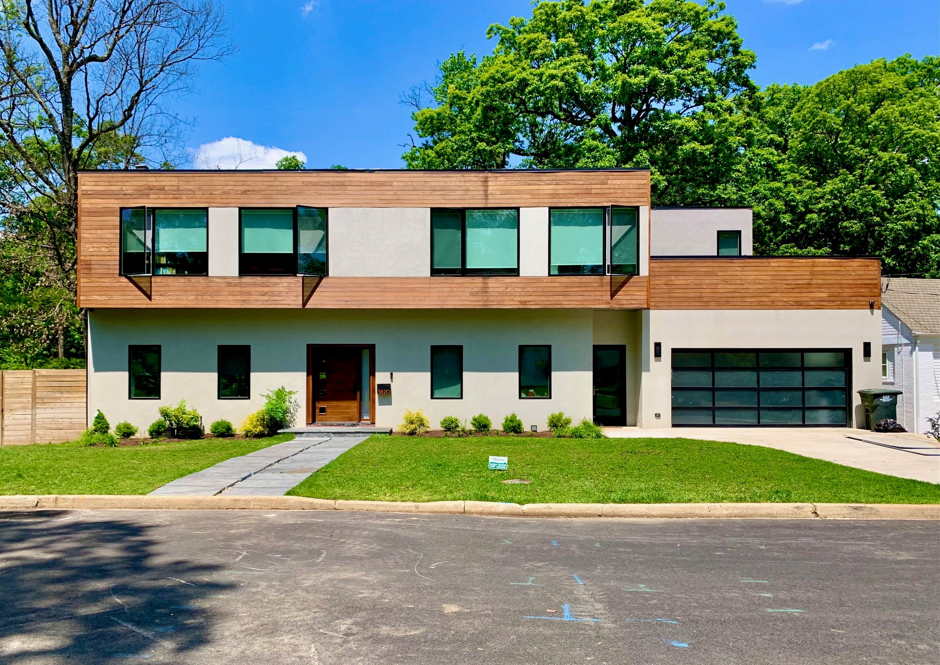 Washington, DC Transitional Homes For Sale