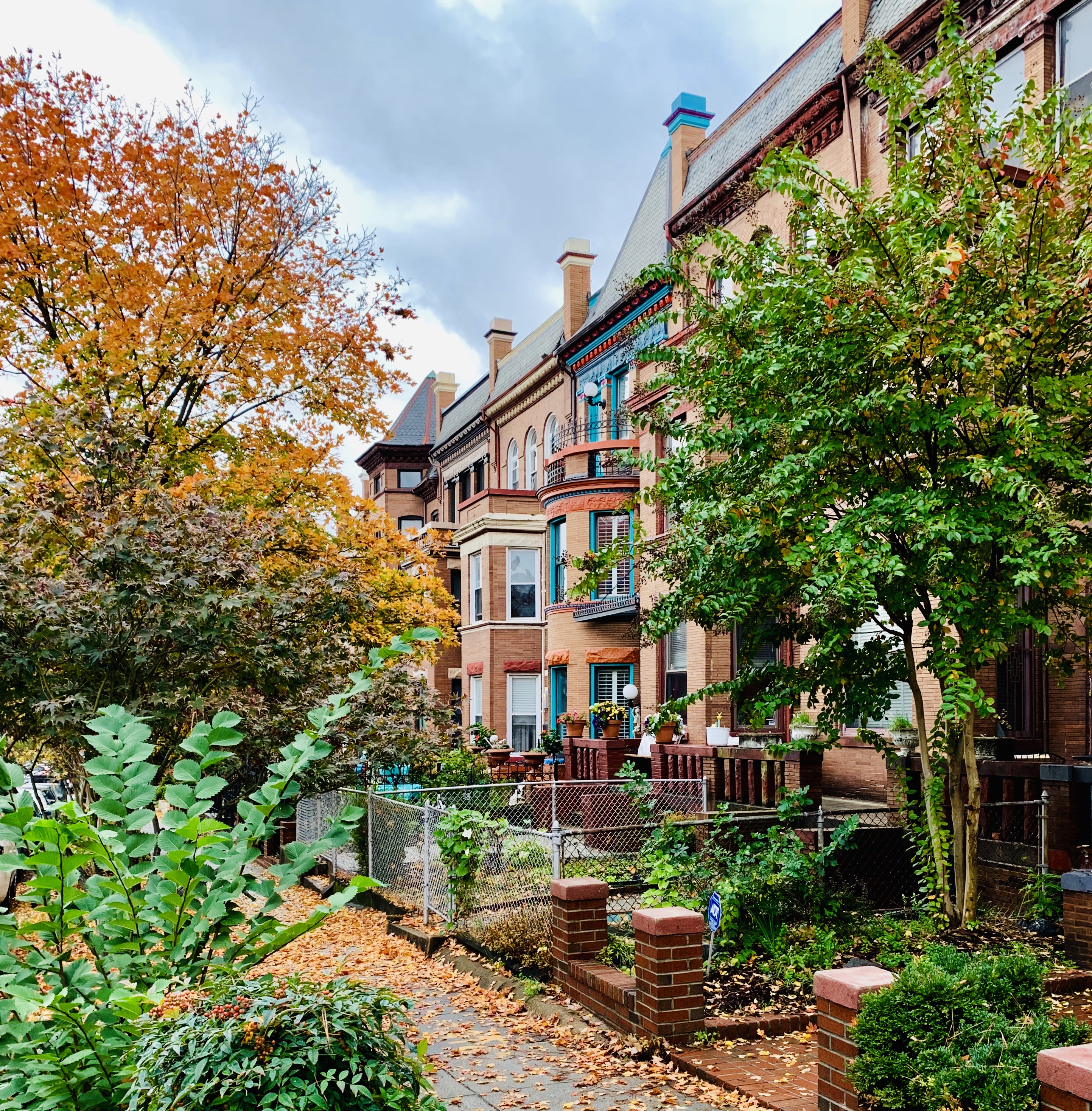 Victorian Homes In Washington Dc Newest Inventory