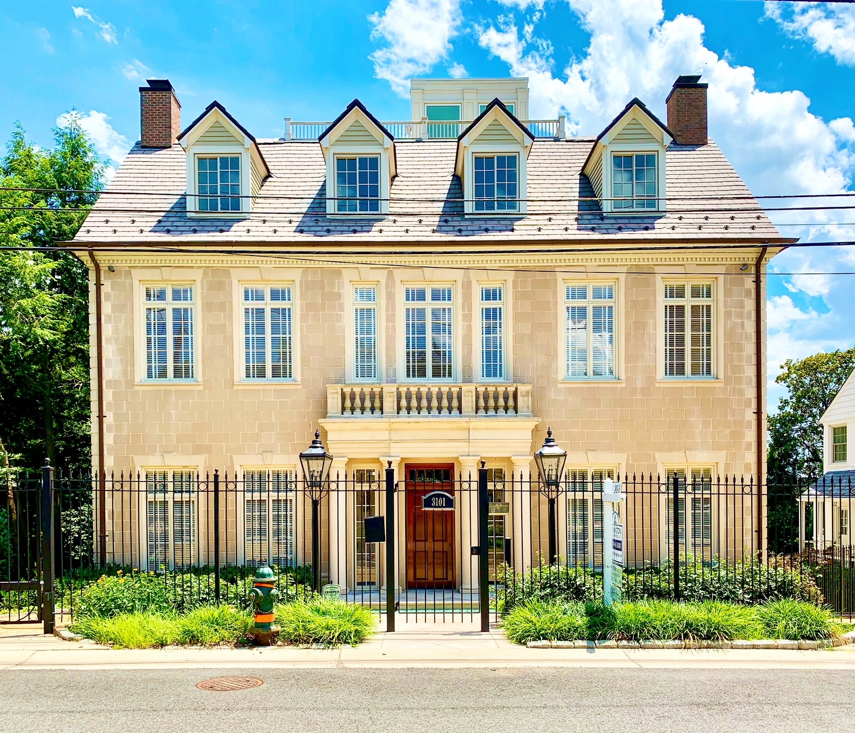 Washington, DC Villa Homes For Sale. Newest Inventory