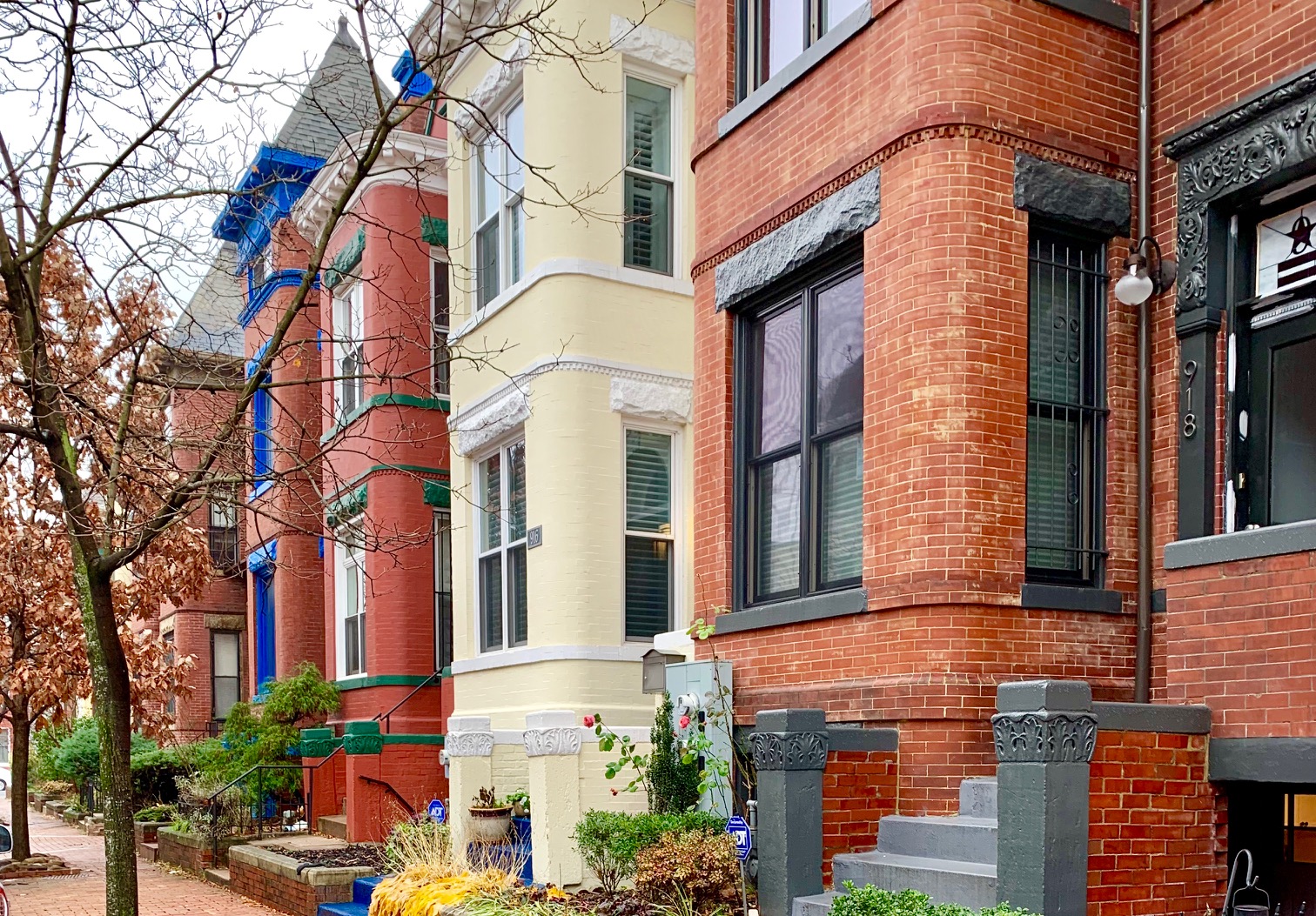 Westminster Street NW in Shaw, DC Real Estate & Homes For Sale