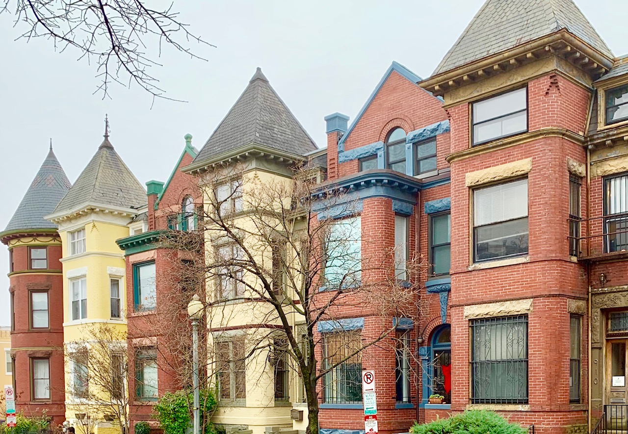 Westminster Street NW in Shaw, DC Real Estate & Homes For Sale