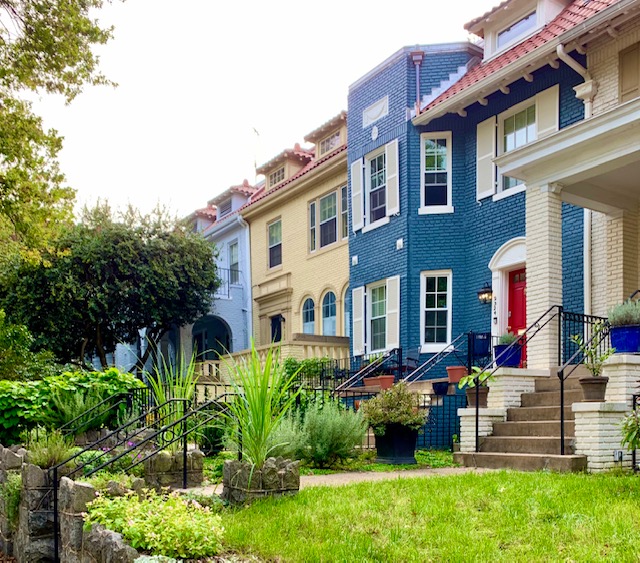 Adams DC 4 Bedroom Homes For Sale