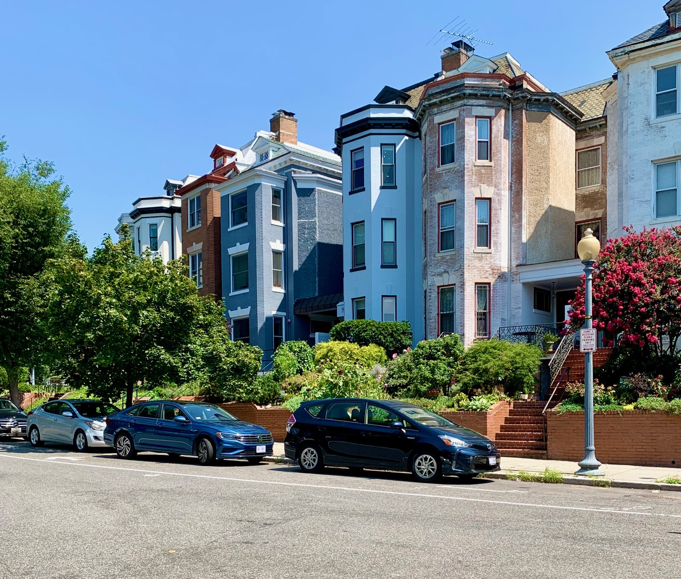 Adams DC 4 Bedroom Homes For Sale