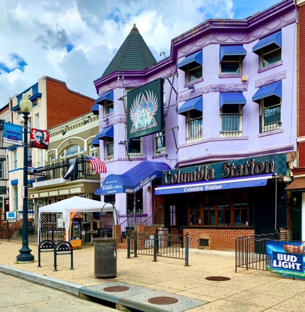 Adams DC 6 Bedroom Homes For Sale