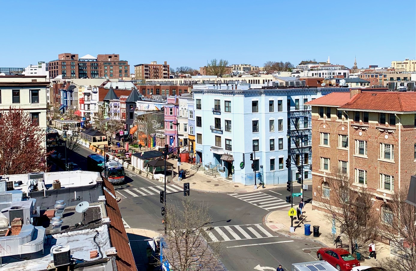 Adams DC 6 Bedroom Homes For Sale