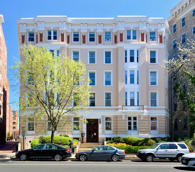 Adams Washington, DC Apartments For Sale