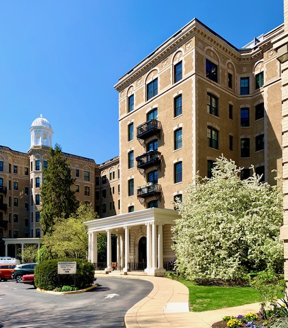 Adams DC Condos For Sale