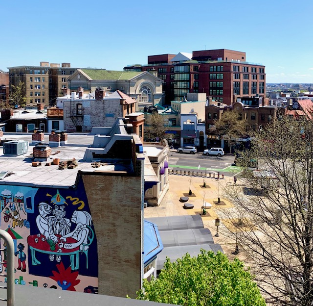 Adams DC Detached Homes For Sale