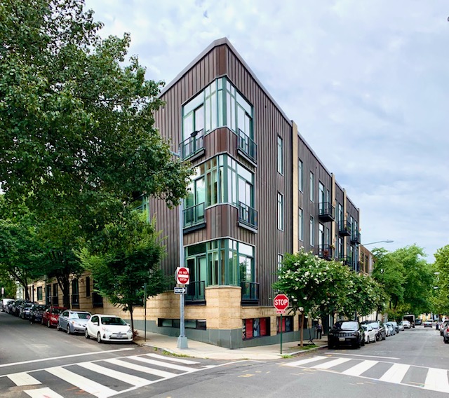 Luxury Homes In Adams DC. View Every Home On The Market