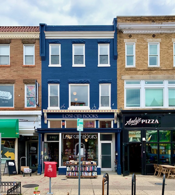 Luxury Homes In Adams DC. View Every Home On The Market