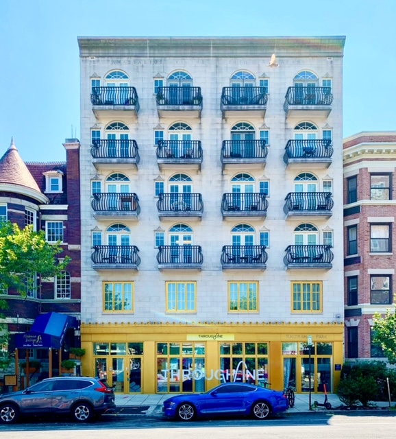 Luxury Homes In Adams DC. View Every Home On The Market