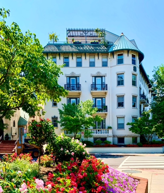 Luxury Homes In Adams DC. View Every Home On The Market