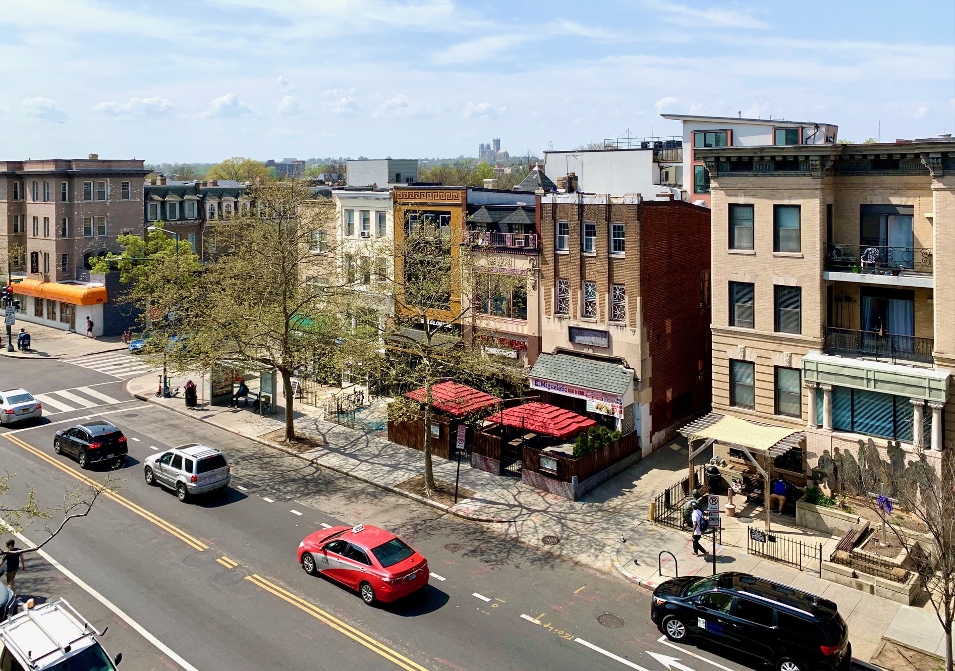 Top 10 Adams DC Most Affordable Homes