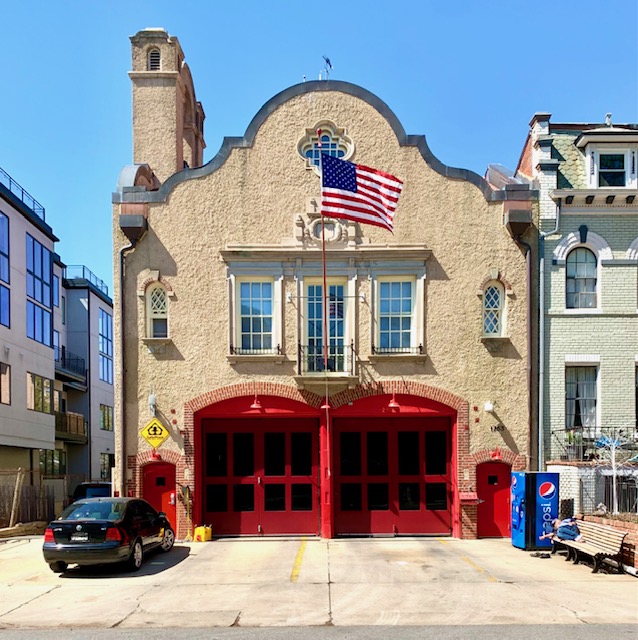 Top 10 Adams DC Most Affordable Homes