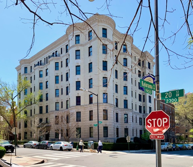 Top 10 Adams DC Most Expensive Homes For Sale