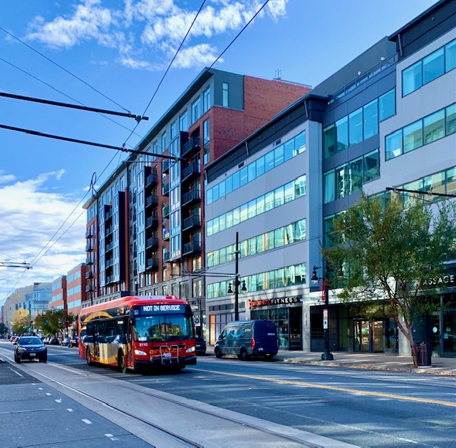 Atlas District, DC 2 Bedroom Condos For Sale