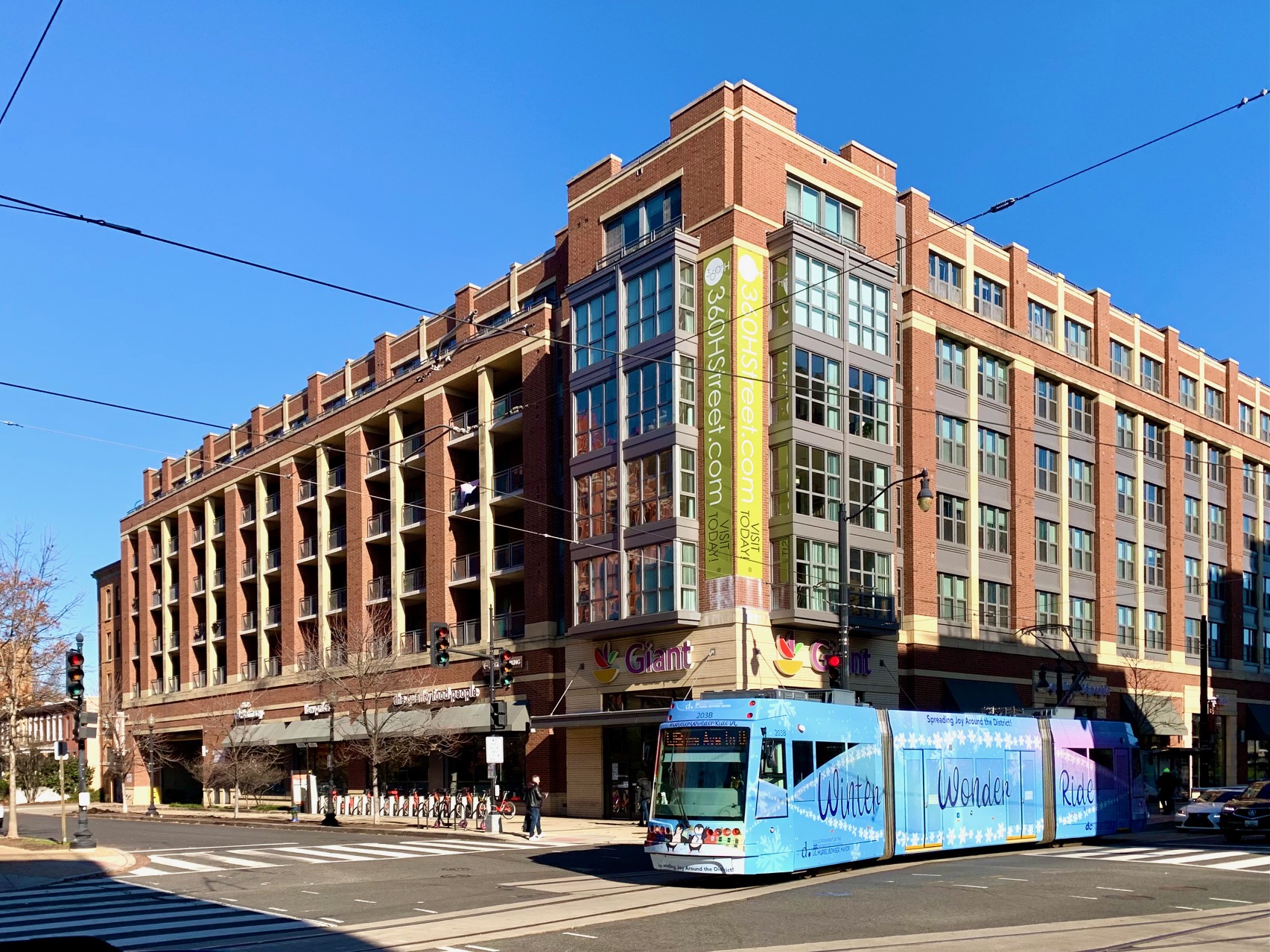 Check The Value Of Your Atlas District, DC Condo!