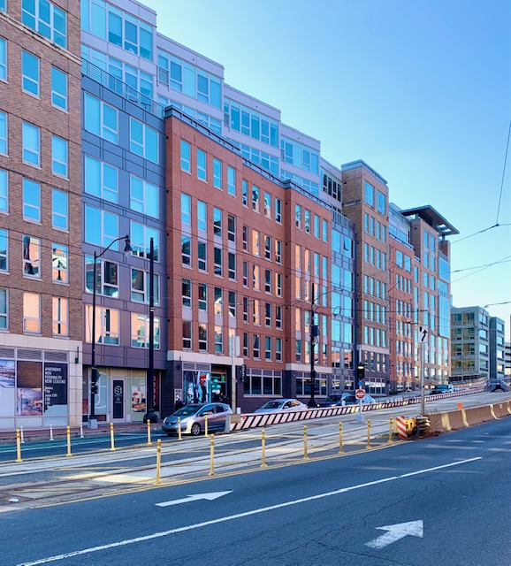 Atlas District, DC Condos For Sale